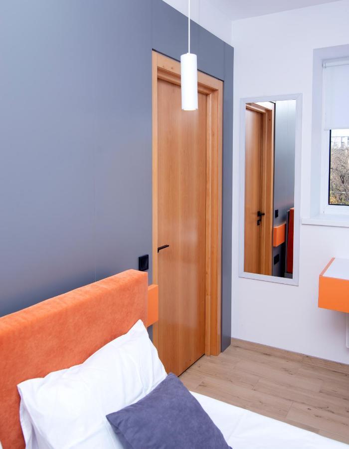 Комплекс Fit Life Motel Brody Luaran gambar