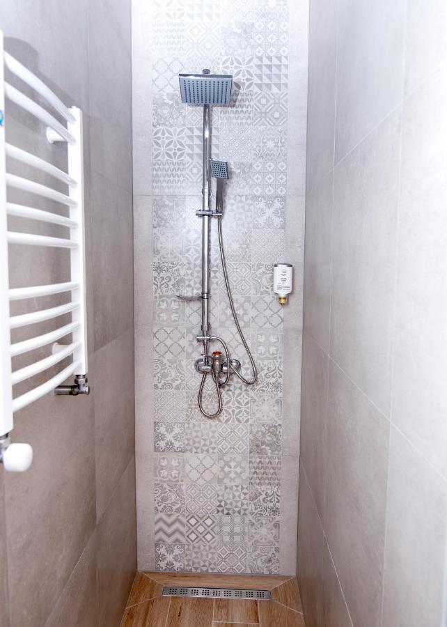 Комплекс Fit Life Motel Brody Luaran gambar