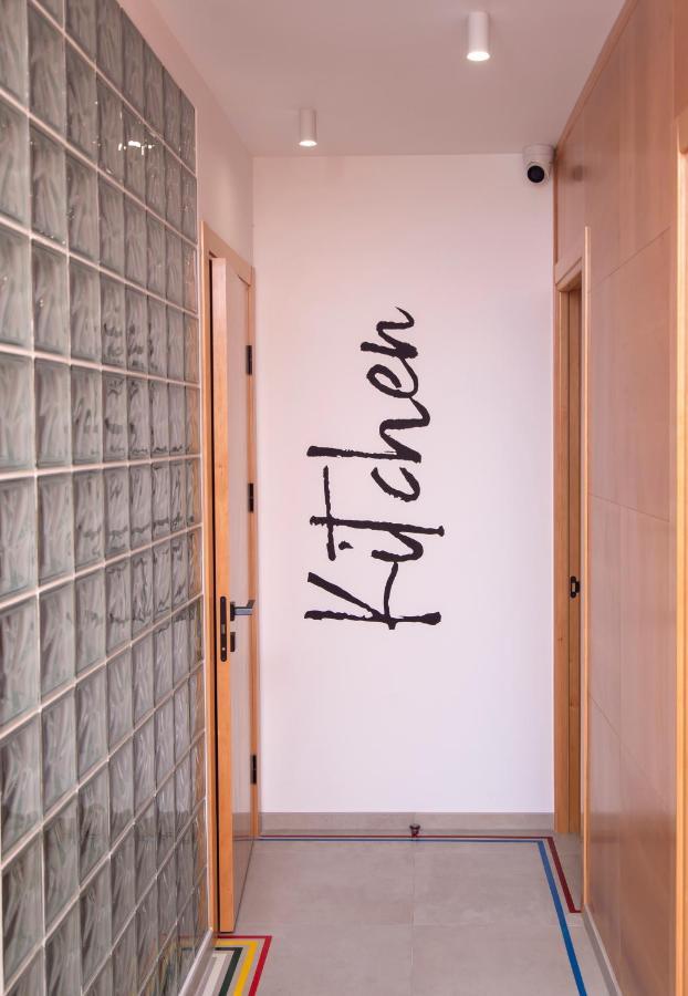 Комплекс Fit Life Motel Brody Luaran gambar